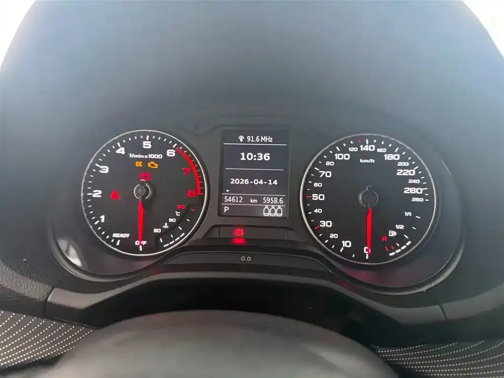 Audi Q2L 2021 из CN, фото 3