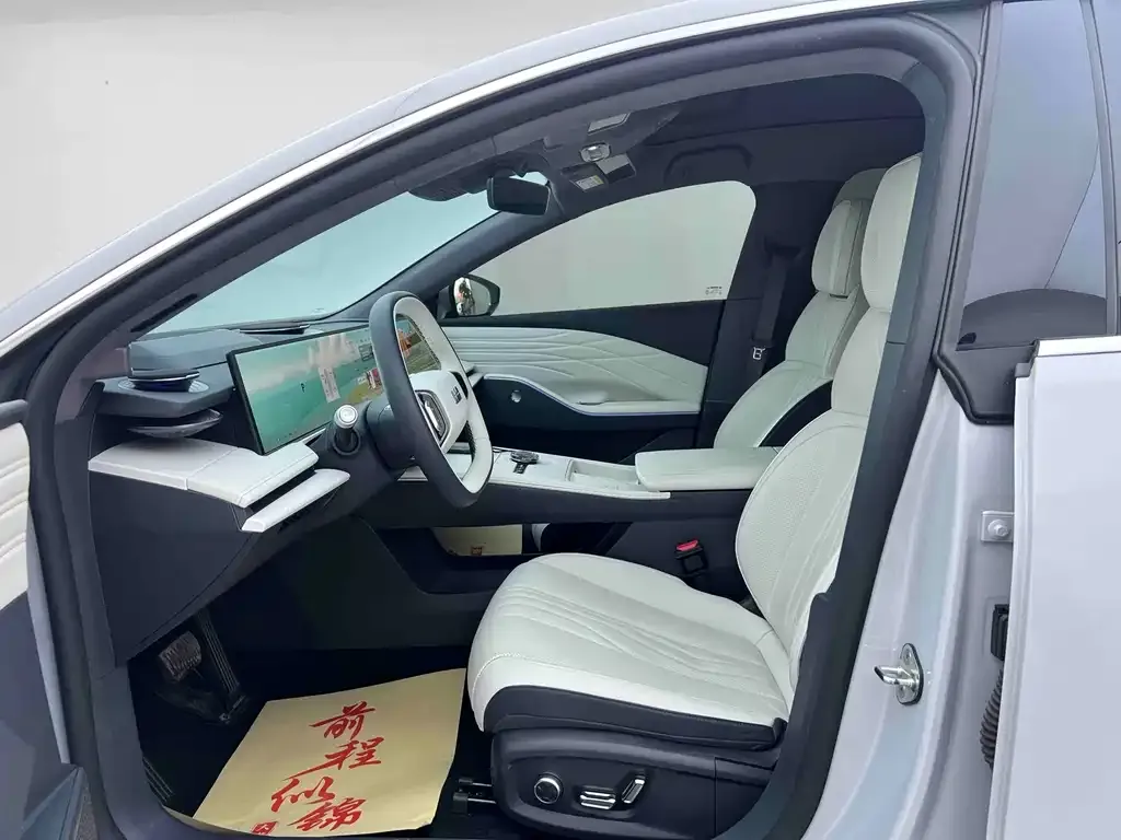 Geely Galaxy E8 2024 из CN, фото 6