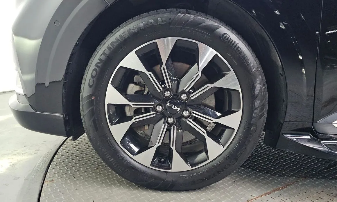 Kia Carnival 2023 из KR, фото 9