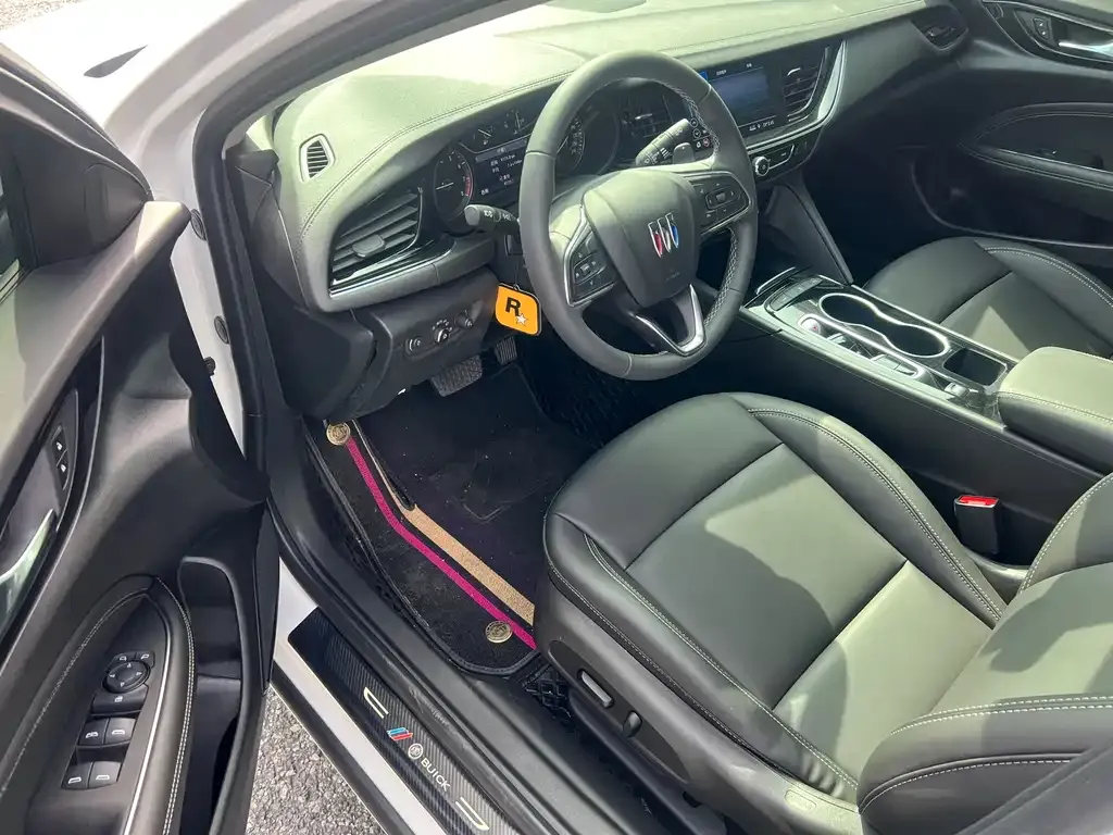 Buick Regal 2024 из CN, фото 8