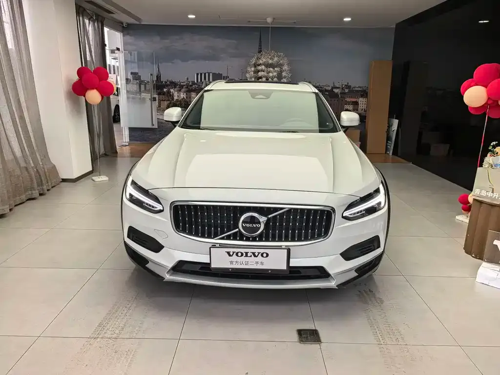 Volvo V90 — фото 3