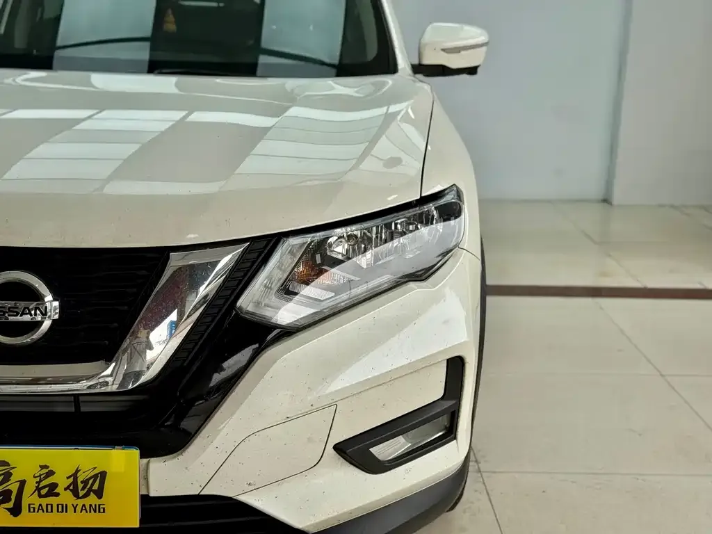 Nissan X-Trail 2021 из CN, фото 7