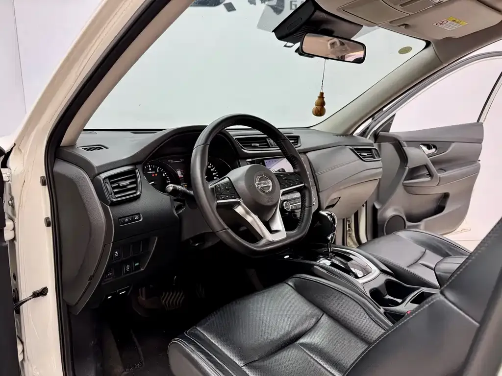 Nissan X-Trail 2021 из CN, фото 5