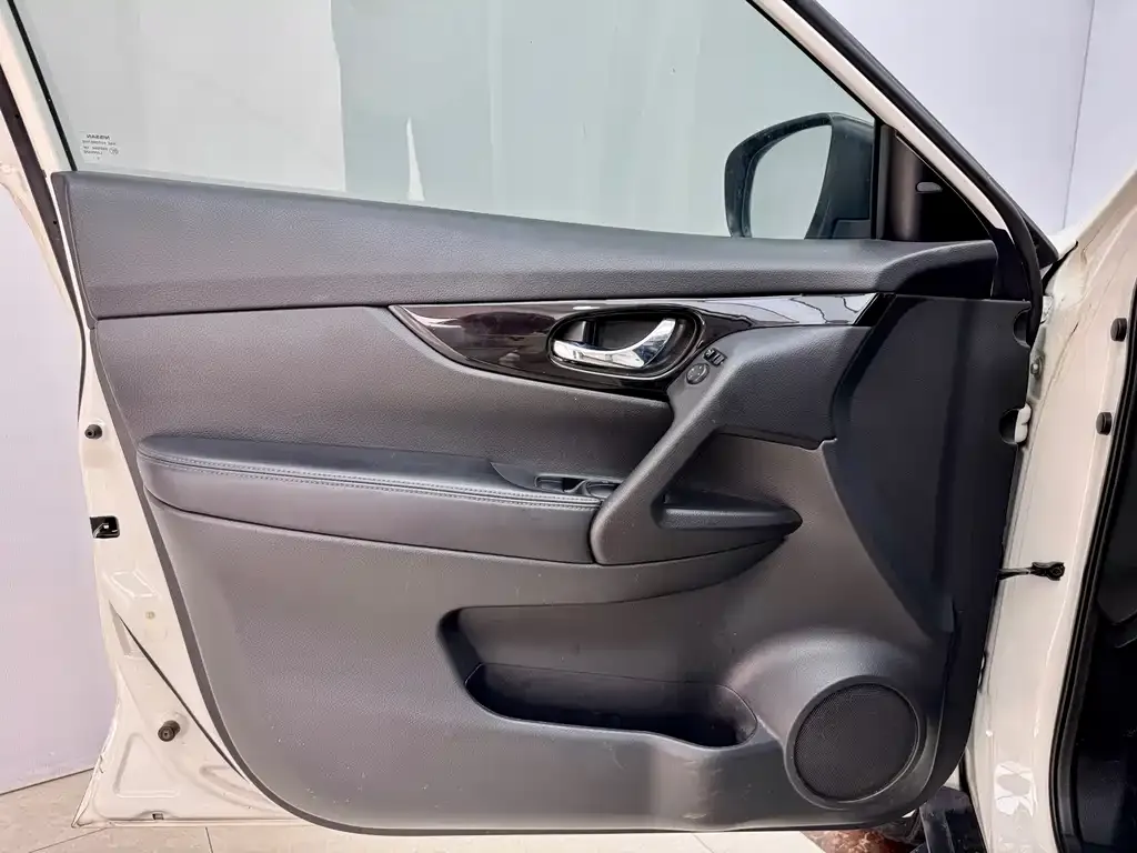 Nissan X-Trail 2021 из CN, фото 9