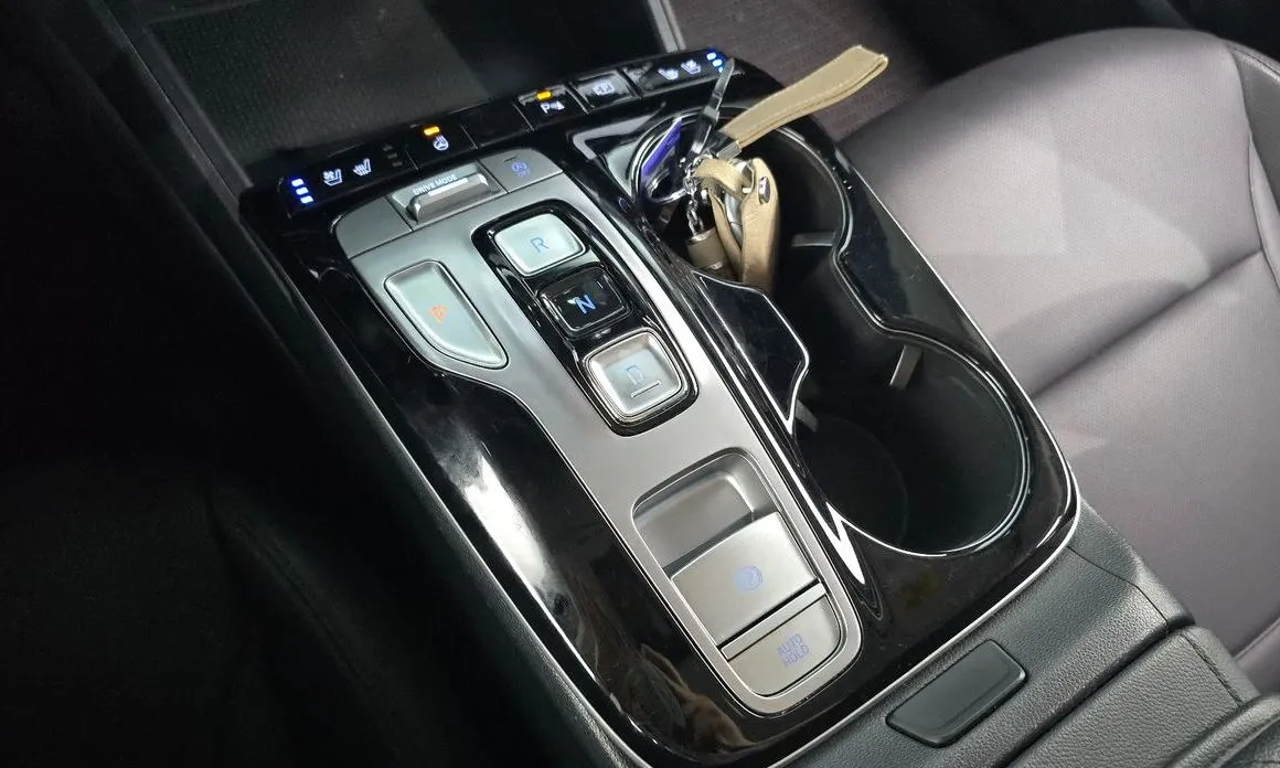 Hyundai Tucson — фото 4
