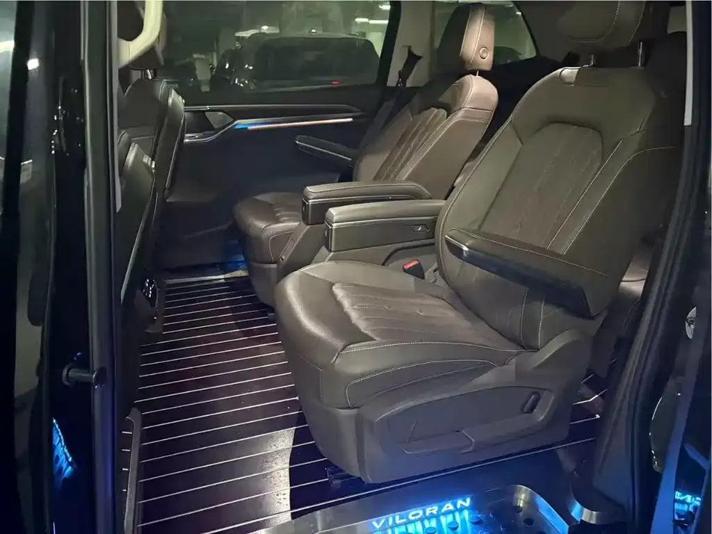 Volkswagen Viloran 2021 из CN, фото 2