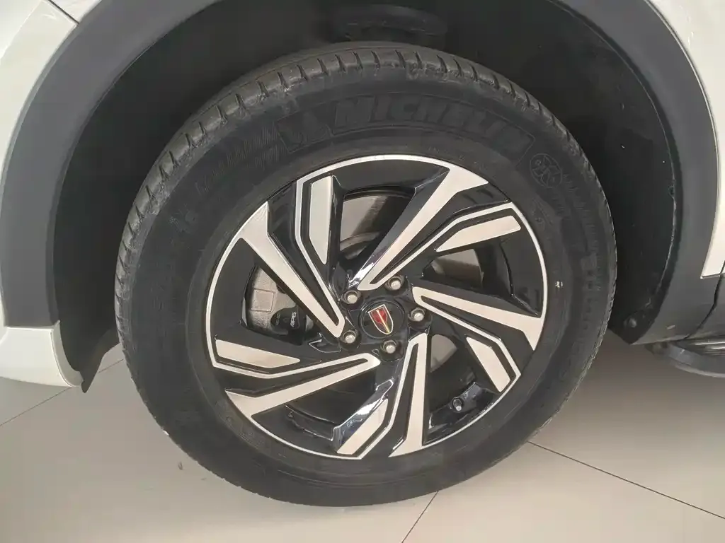 Hongqi HS5 2023 из CN, фото 6