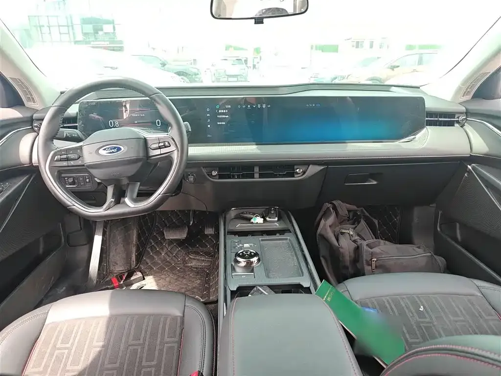 Ford Mondeo 2024 из CN, фото 8