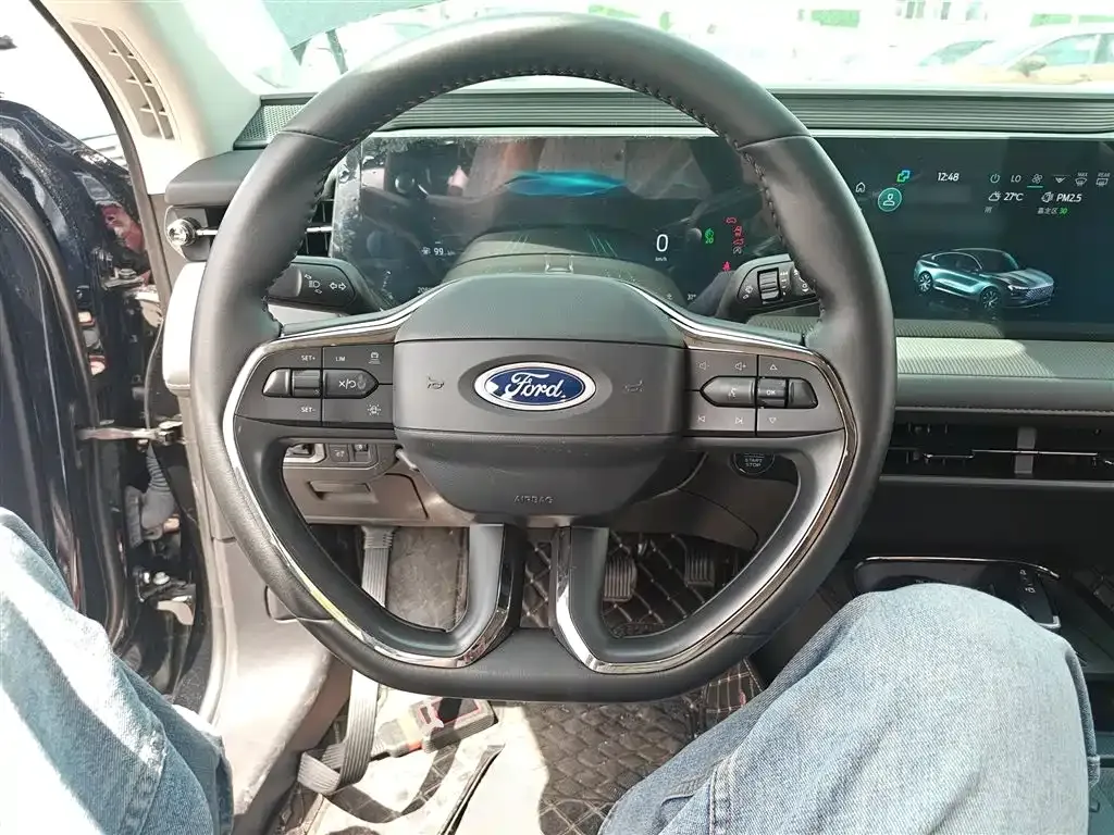 Ford Mondeo 2024 из CN, фото 9