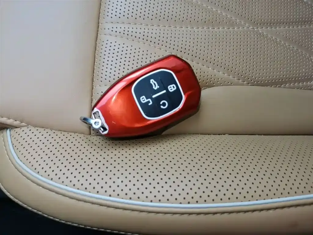 GAC Motor Trumpchi GS8 2024 из CN, фото 10