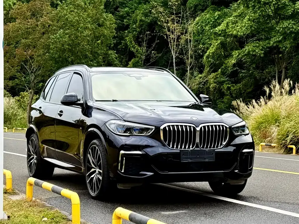 BMW X5 2022 из CN, фото 7