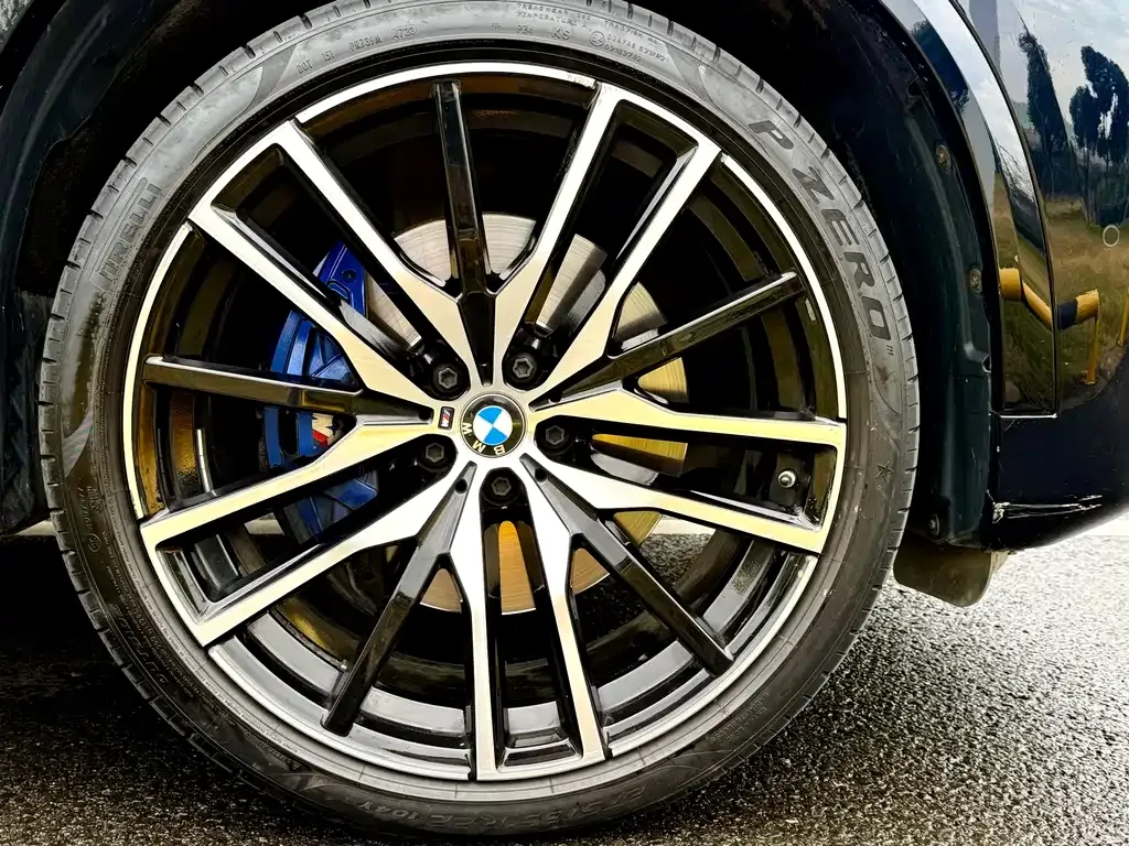 BMW X5 2022 из CN, фото 6