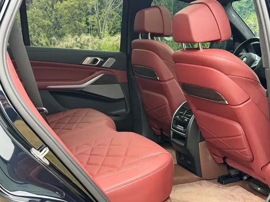 BMW X5 2022 из CN, фото 8