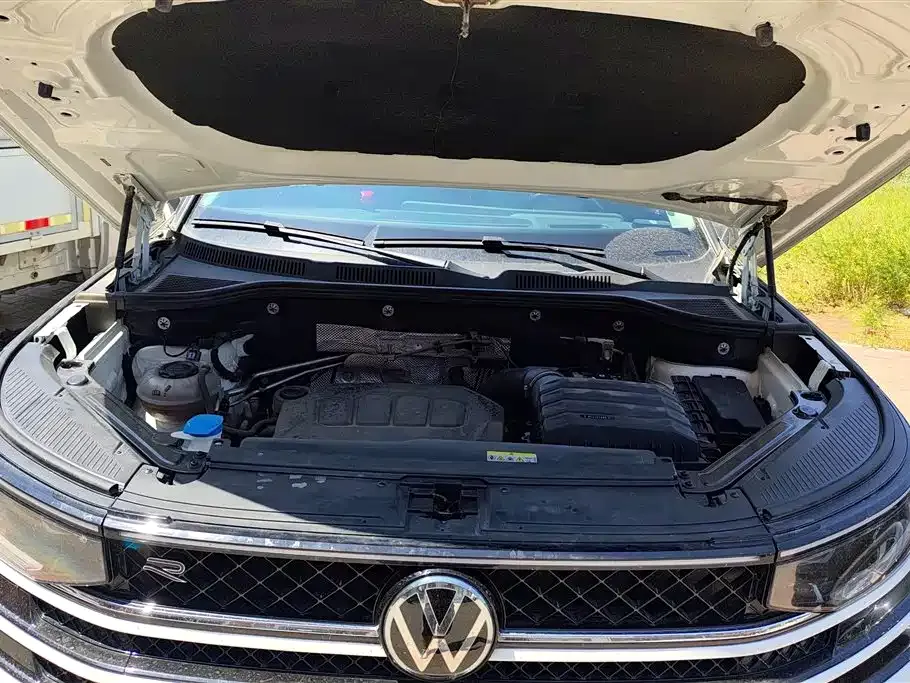 Volkswagen Tavendor 2024 из CN, фото 4