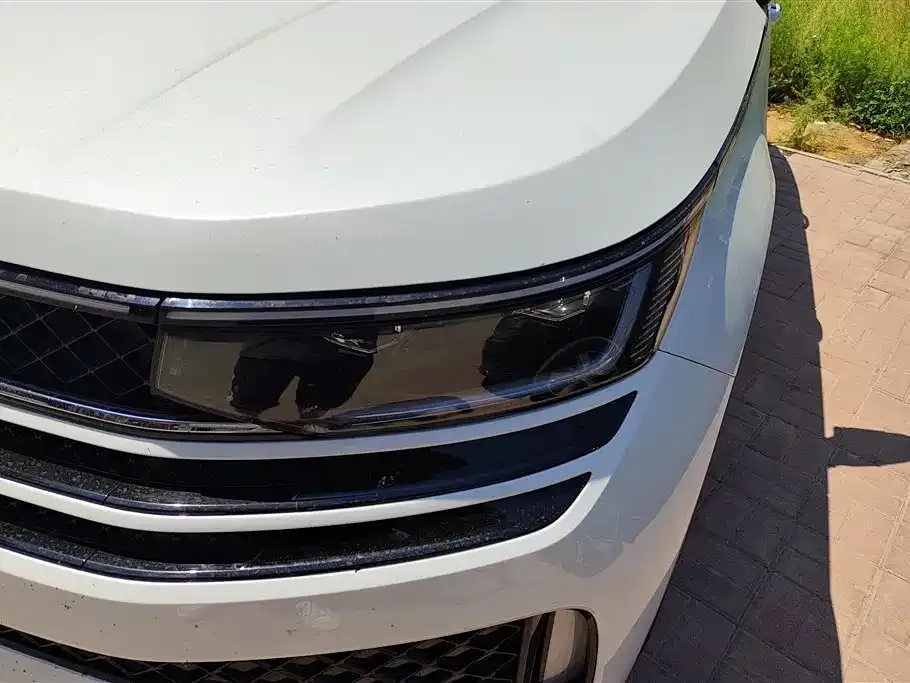 Volkswagen Tavendor 2024 из CN, фото 2