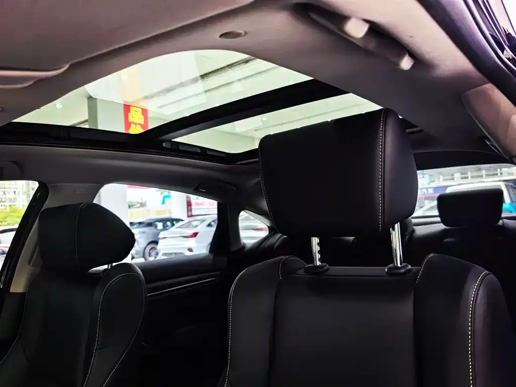 Honda Accord — фото 2