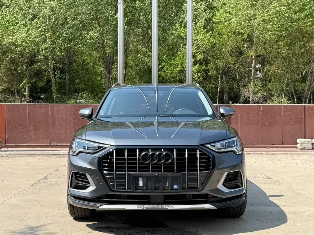 Audi Q3 2022 из CN, фото 7
