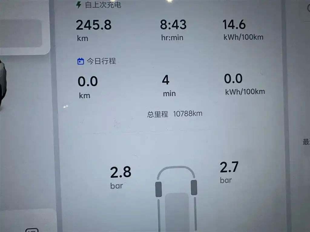 Li Auto i8 2025 из CN, фото 2