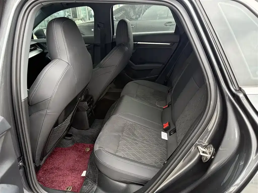 Audi A3 2021 из CN, фото 3