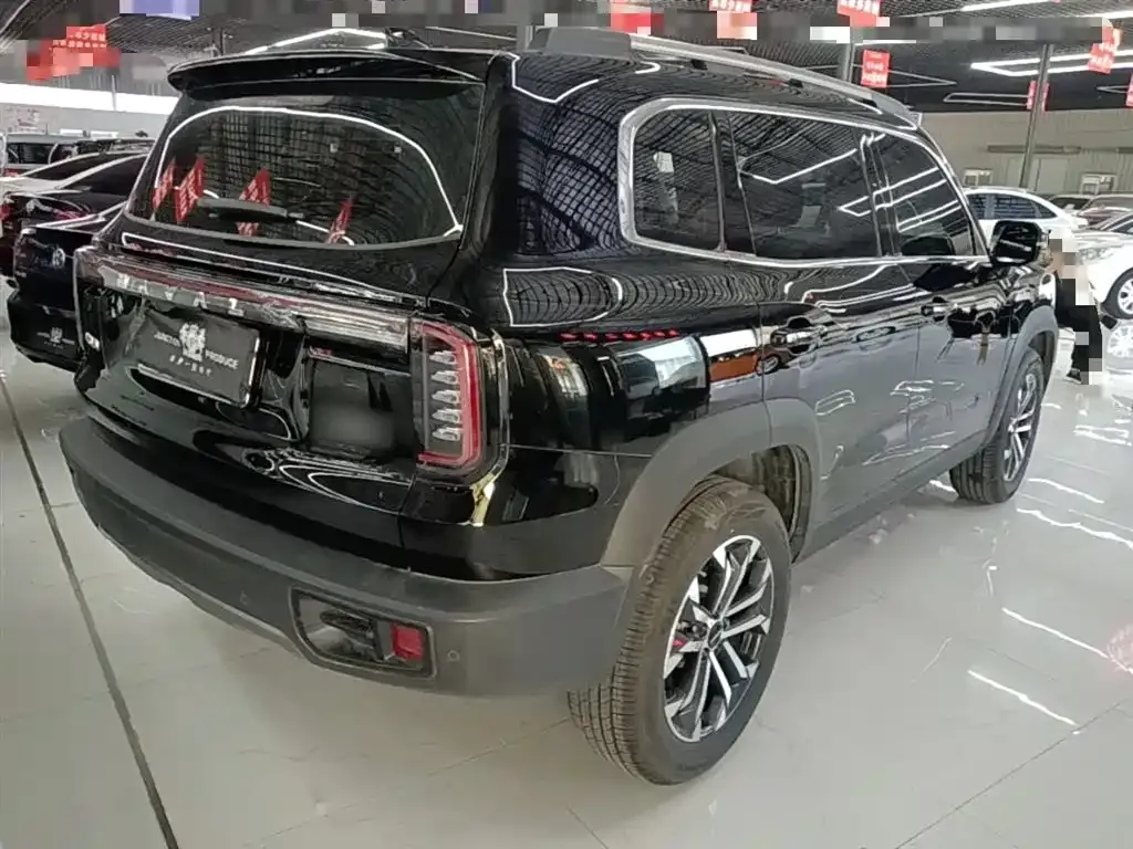 Haval Big Dog — фото 9