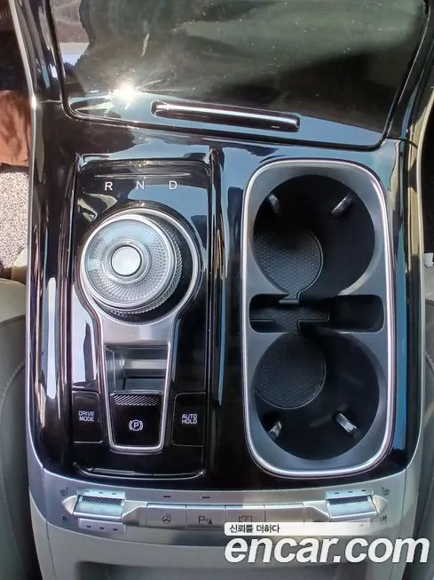 Kia Carnival 2023 из KR, фото 2