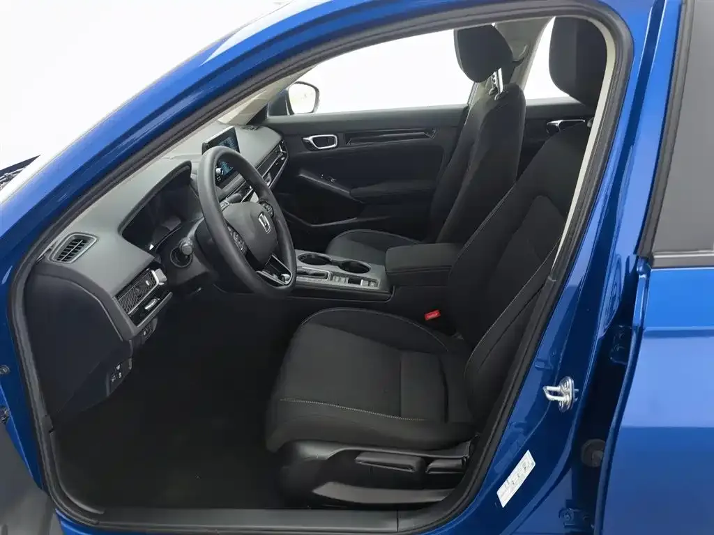 Honda Civic 2022 из CN, фото 6