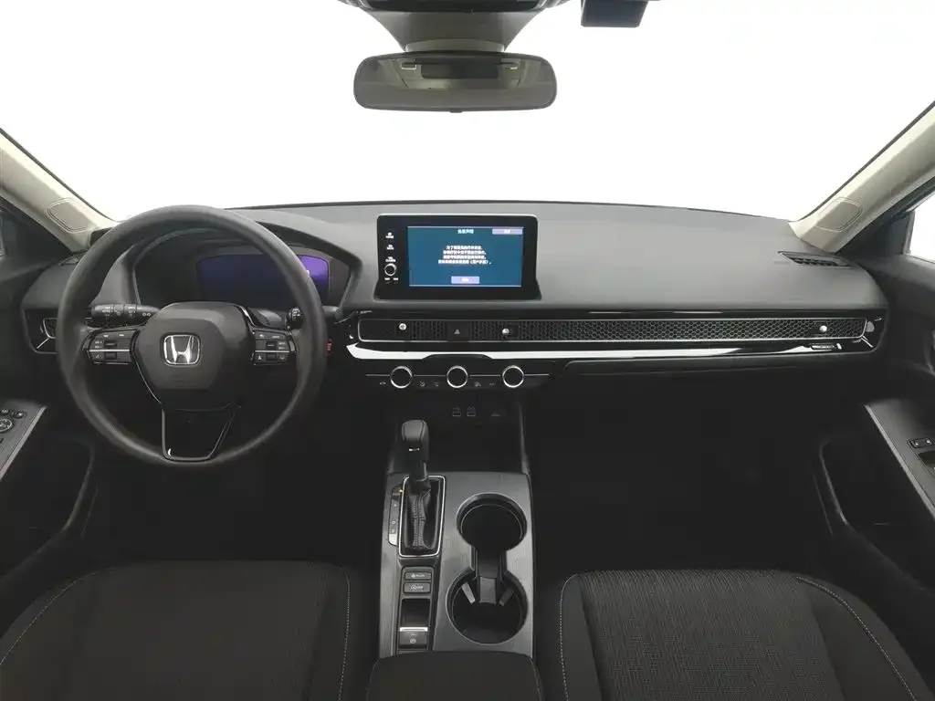 Honda Civic 2022 из CN, фото 9