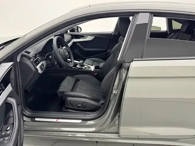 Audi A5 (Import) 2024 из CN, фото 9