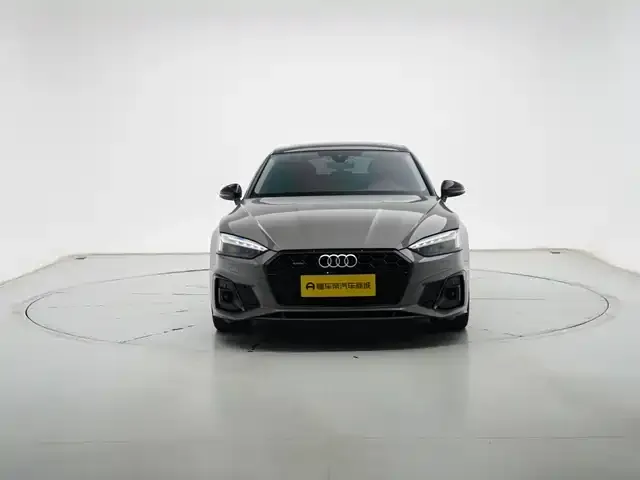 Audi A5 (Import) 2024 из CN, фото 5