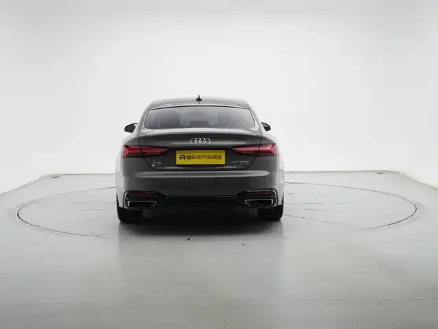 Audi A5 (Import) 2024 из CN, фото 3