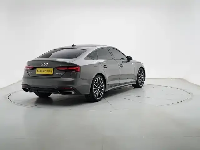 Audi A5 (Import) 2024 из CN, фото 2