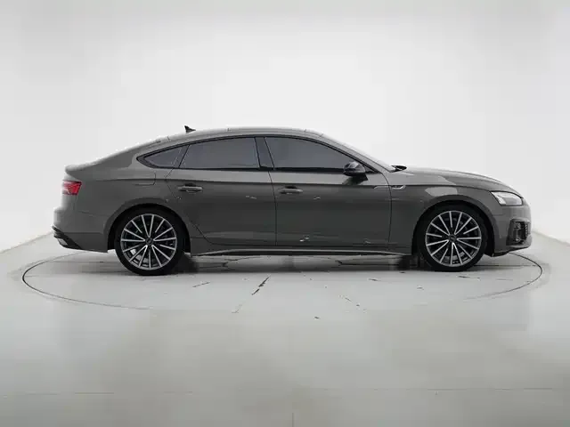 Audi A5 (Import) 2024 из CN, фото 8