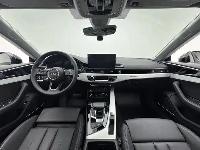 Audi A5 (Import) 2024 из CN, фото 7
