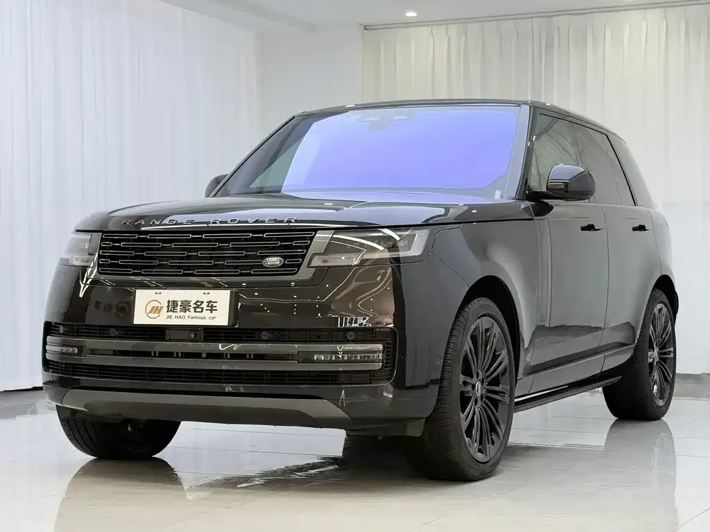 Land Rover Range Rover 2023 из CN, фото 1