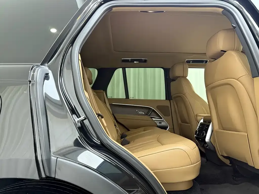Land Rover Range Rover 2023 из CN, фото 7