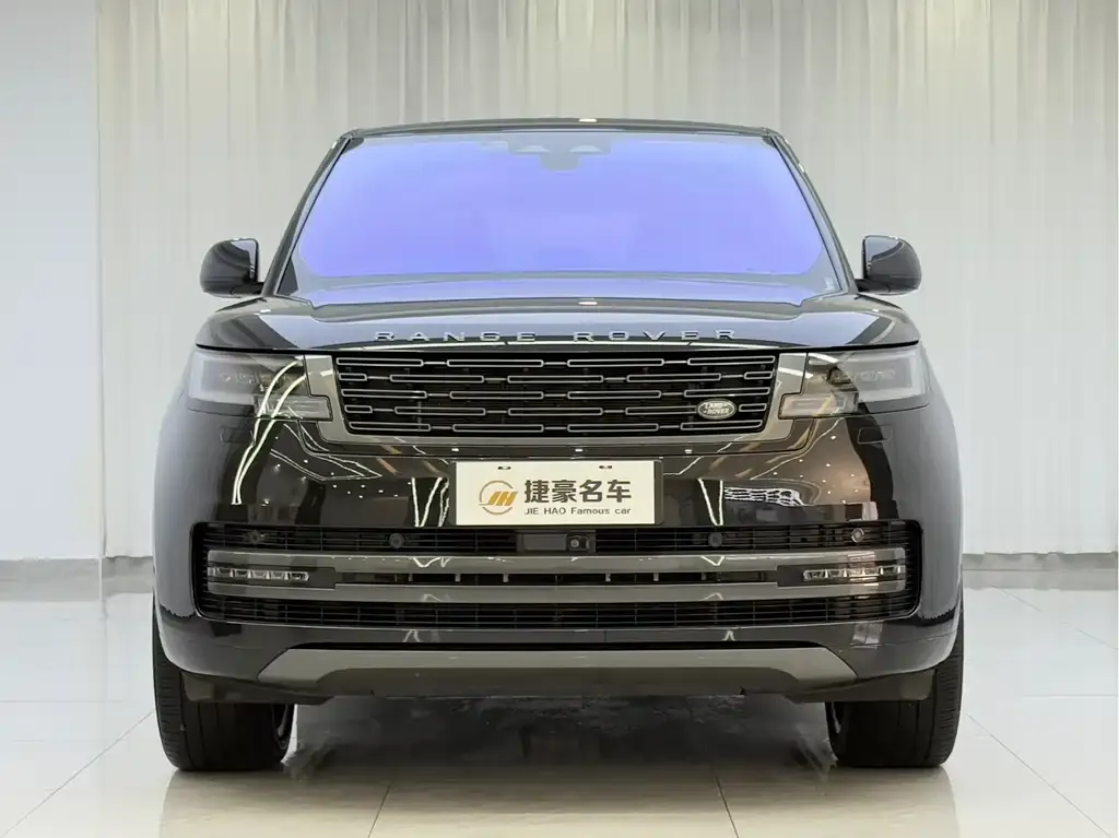 Land Rover Range Rover 2023 из CN, фото 2