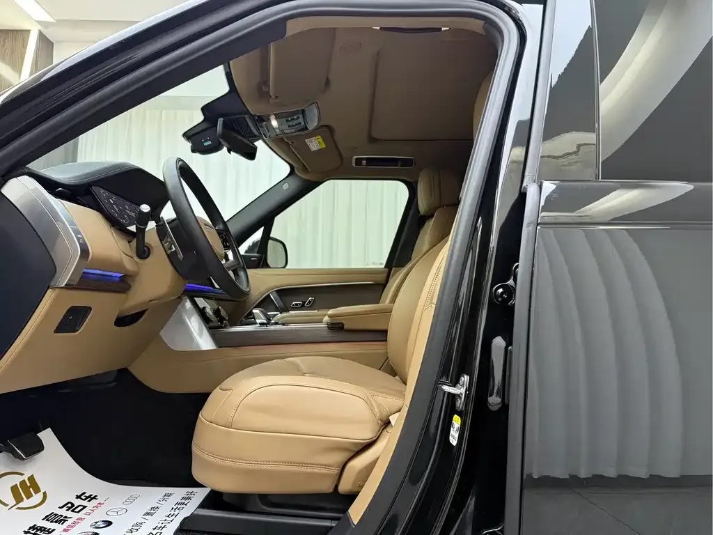 Land Rover Range Rover 2023 из CN, фото 6
