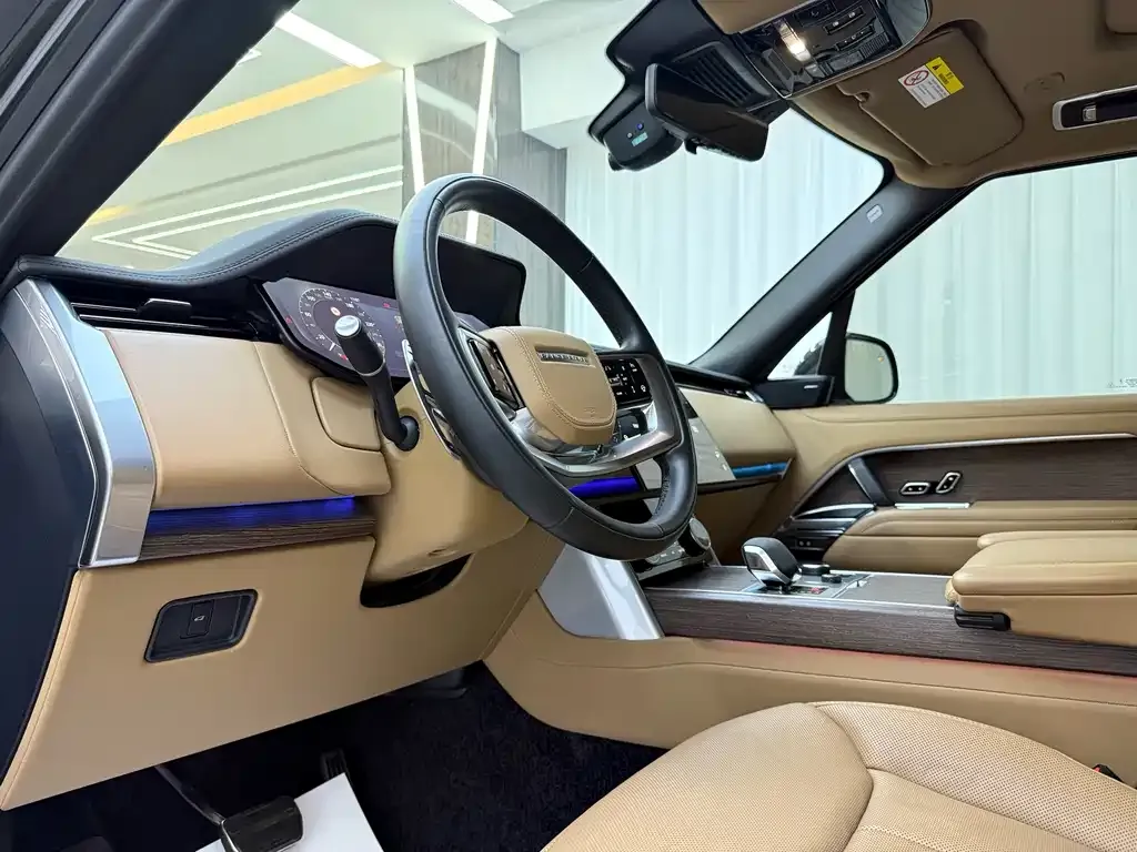 Land Rover Range Rover 2023 из CN, фото 9