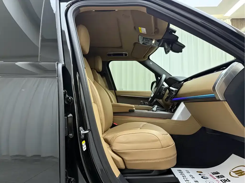 Land Rover Range Rover 2023 из CN, фото 5