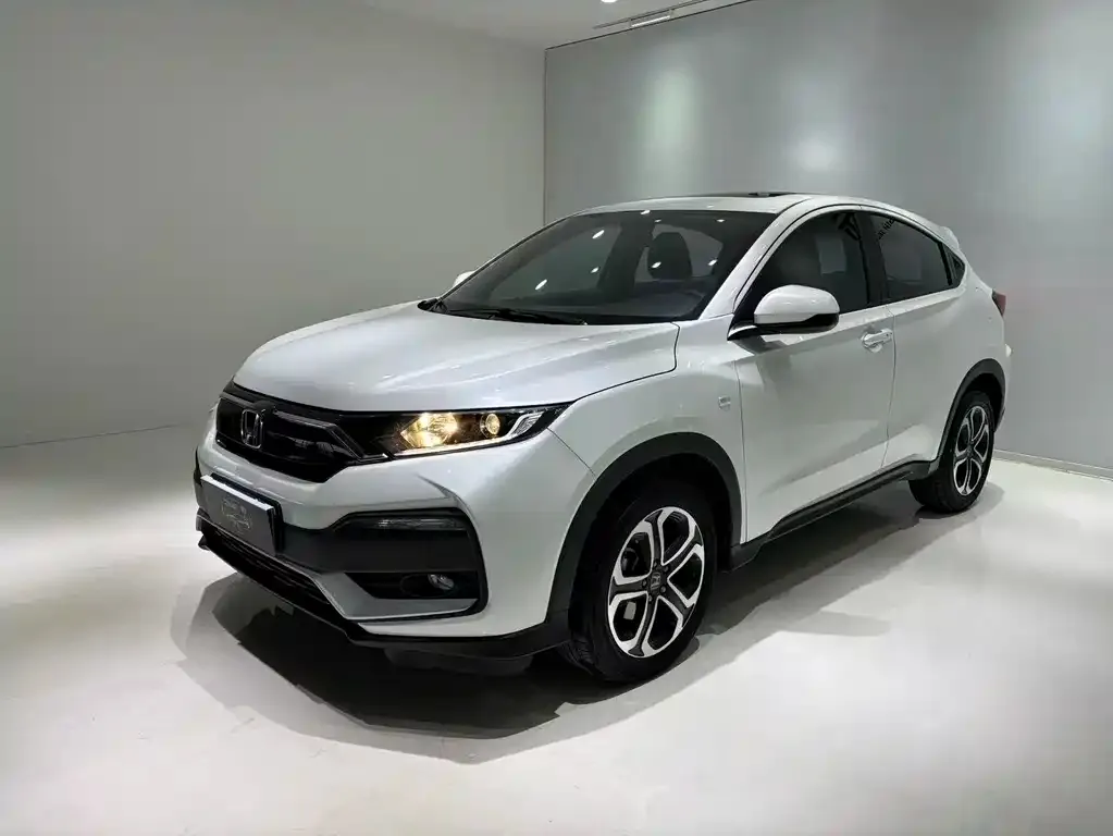 Honda XR-V 2022 из CN, фото 1