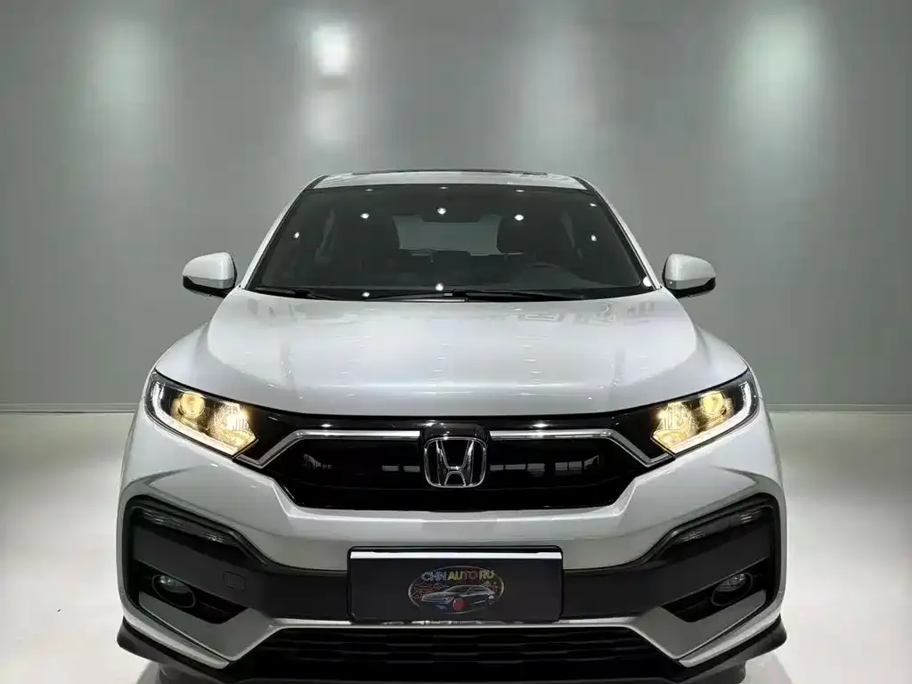 Honda XR-V 2022 из CN, фото 4