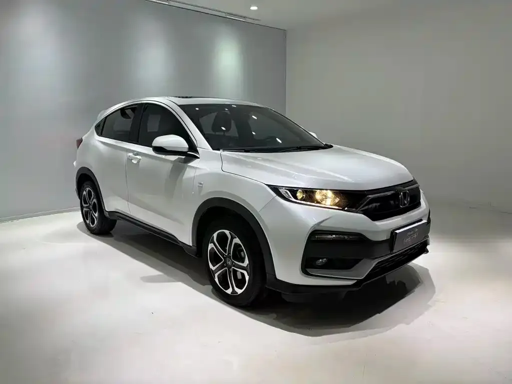 Honda XR-V 2022 из CN, фото 2