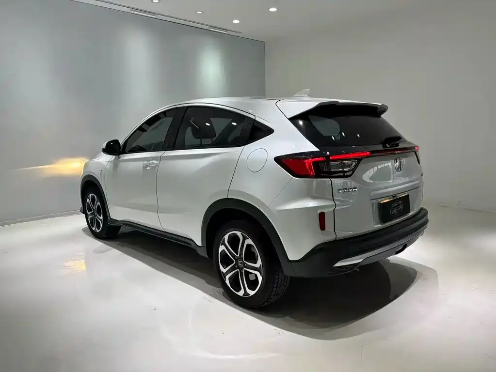 Honda XR-V 2022 из CN, фото 6