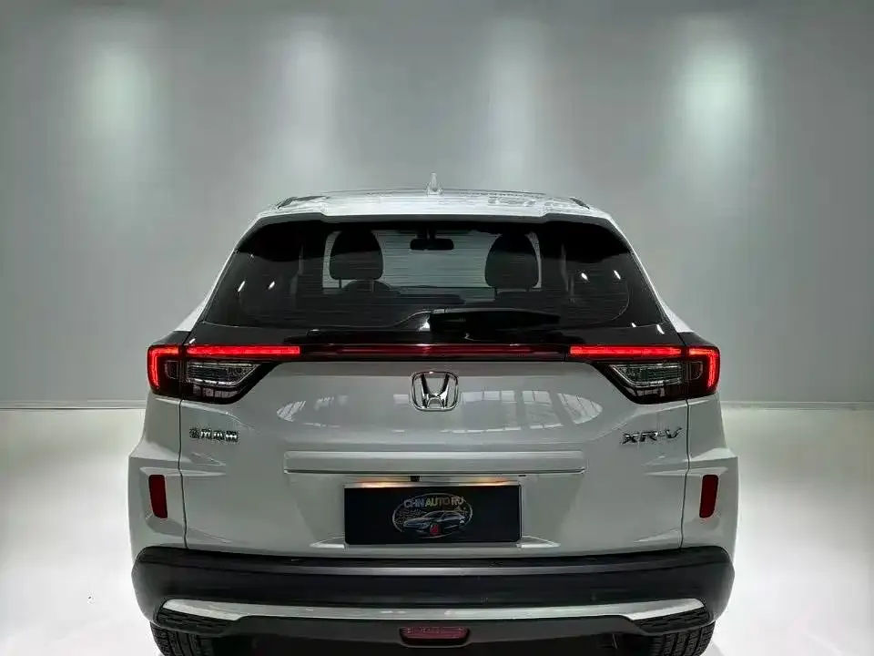 Honda XR-V 2022 из CN, фото 3