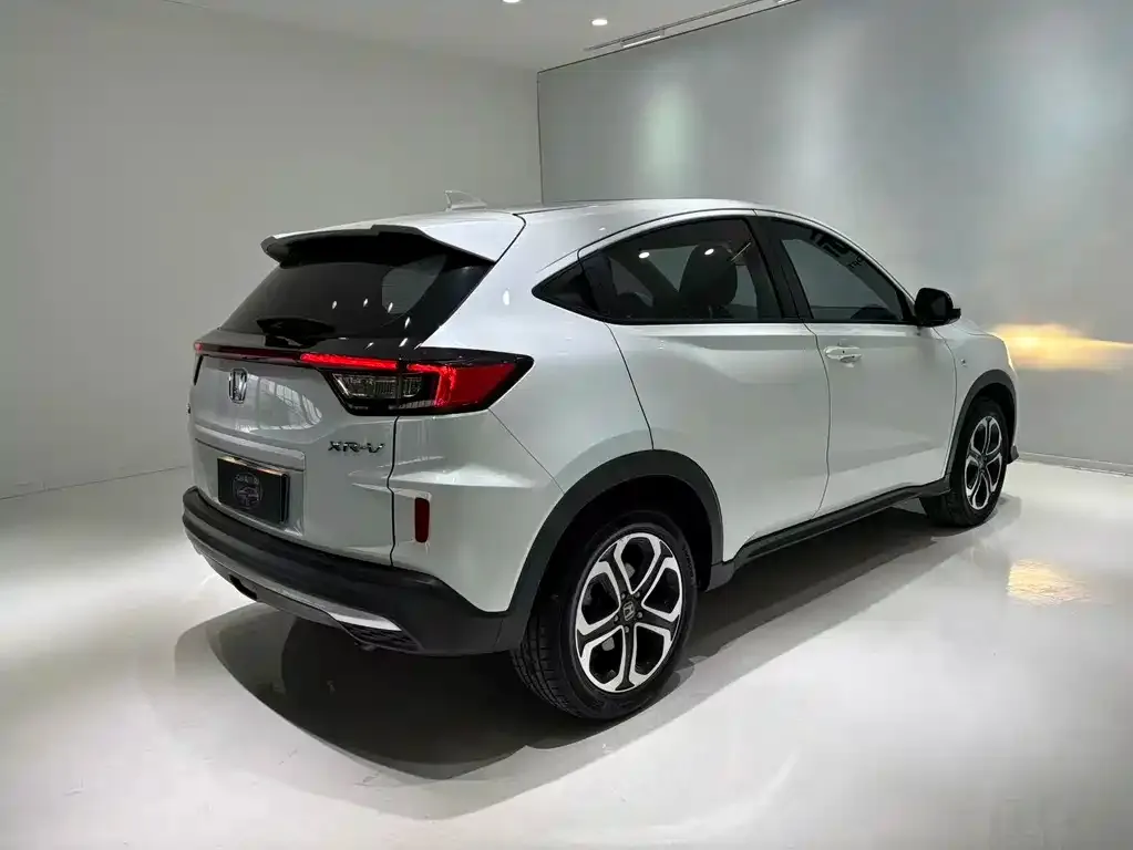 Honda XR-V 2022 из CN, фото 5
