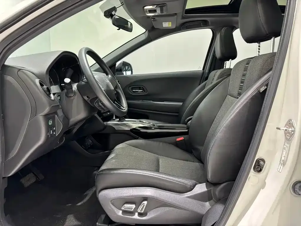 Honda XR-V 2022 из CN, фото 8