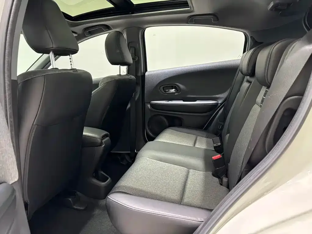 Honda XR-V 2022 из CN, фото 7