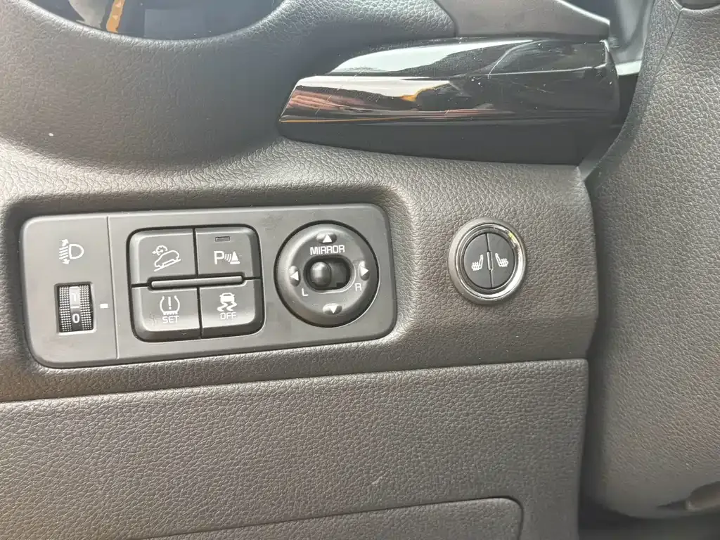 Kia KX1 — фото 9