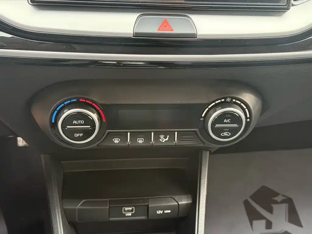 Kia KX1 — фото 3