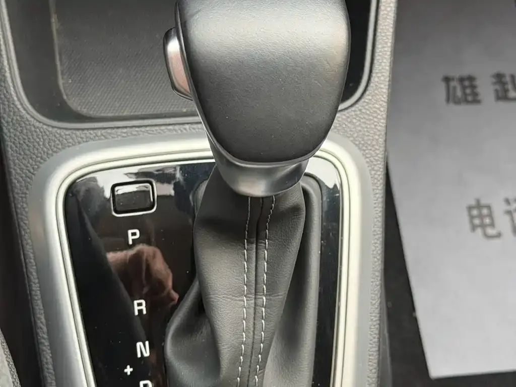 Kia KX1 — фото 7